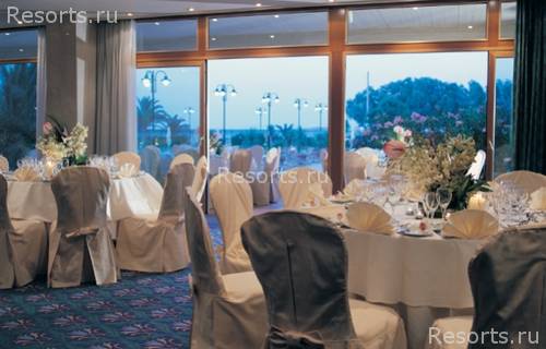 Divani Apollon Palace & Spa 12